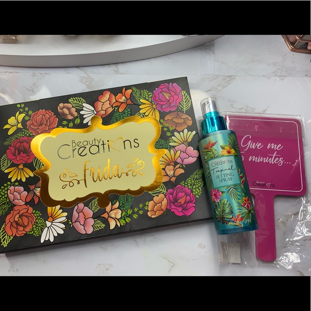 Beauty Creations Bundle